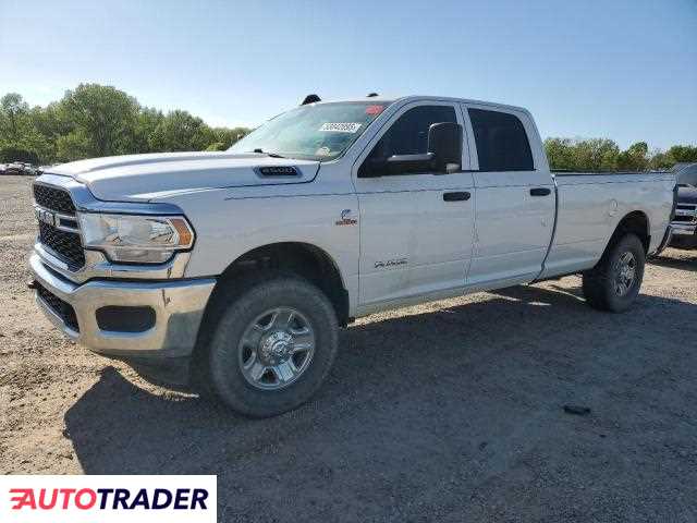 Dodge Ram 2021 6 Dodge Ram 2021 6