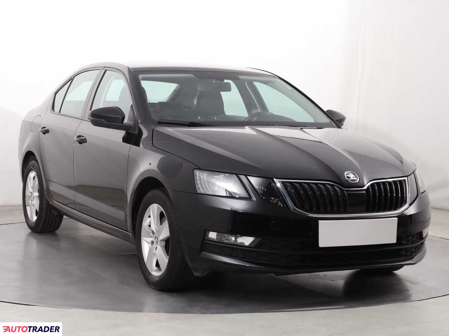 Skoda Octavia 2017 1.4 147 KM Skoda Octavia 2017 1.4 147 KM