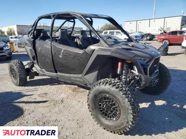 Polaris Pozostałe 2025