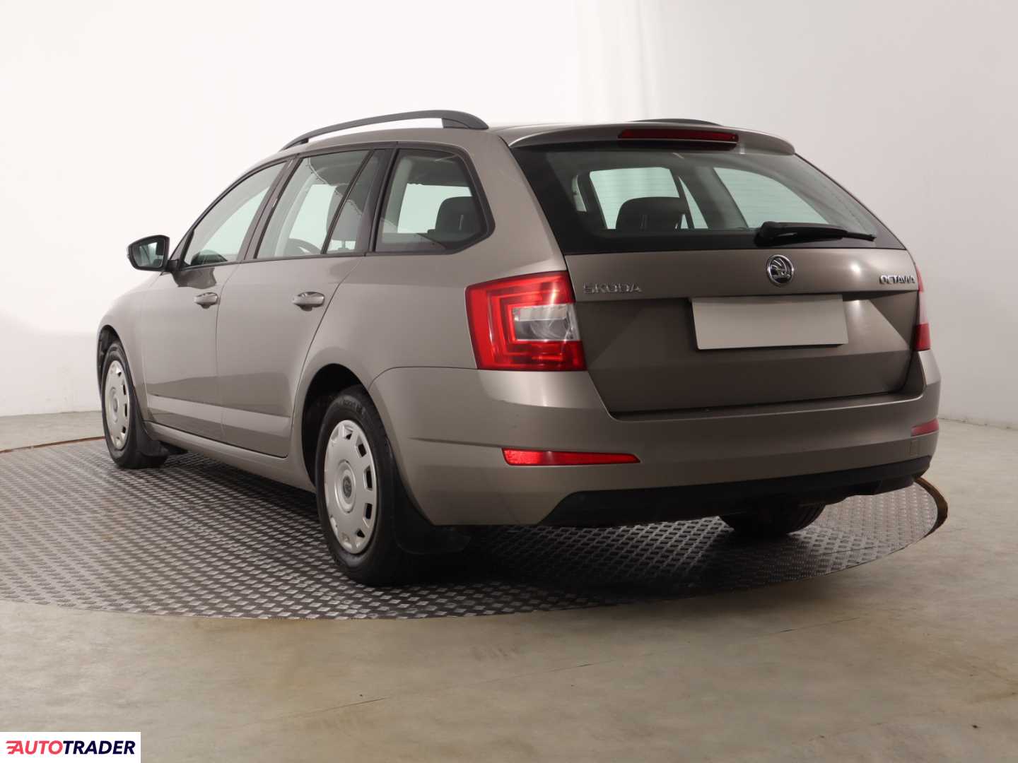 Skoda Octavia 2014 1.6 103 KM