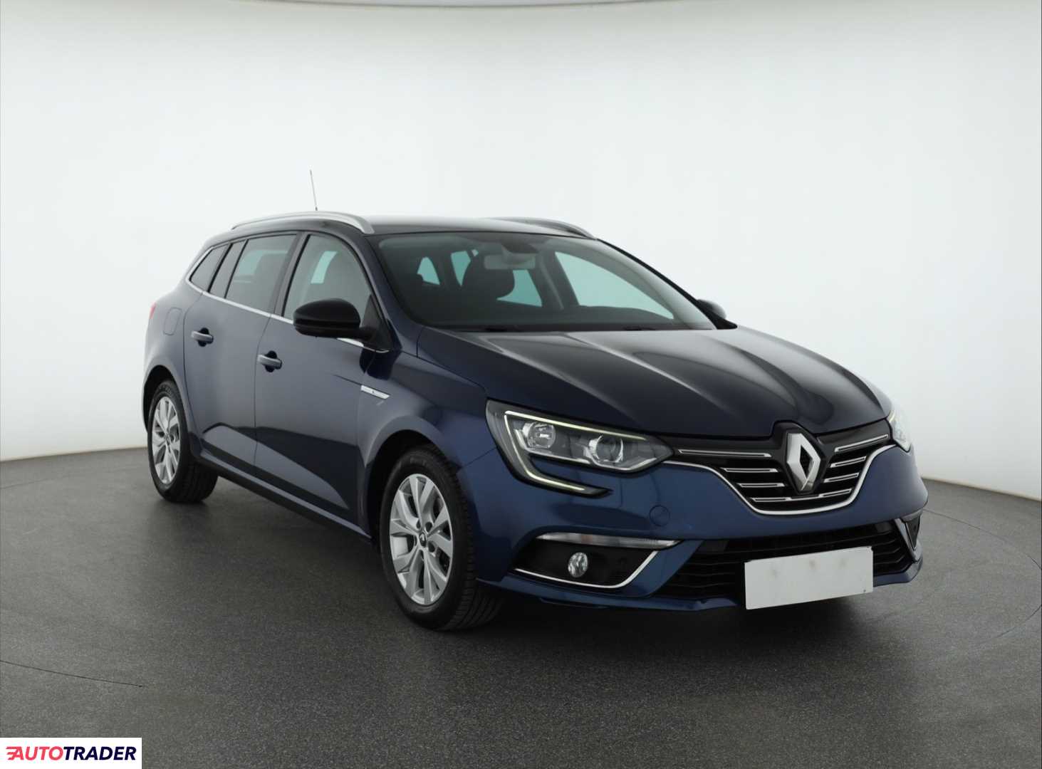 Renault Megane 2020 1.5 113 KM Renault Megane 2020 1.5 113 KM