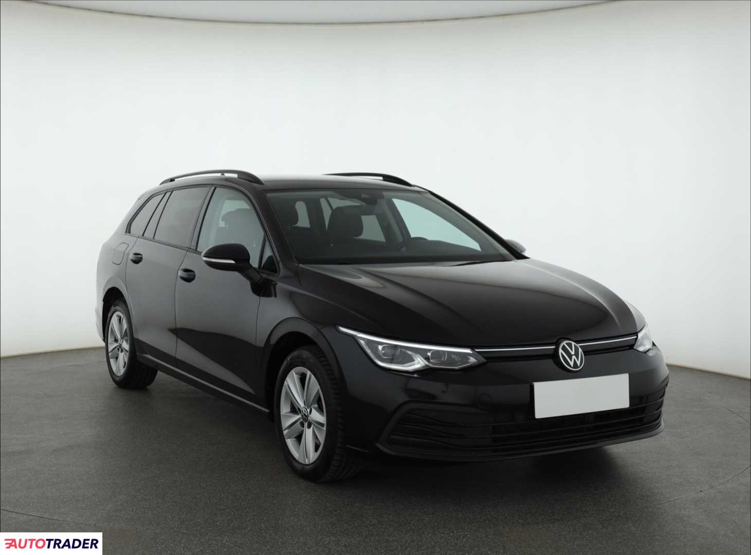 Volkswagen Golf 2022 2.0 113 KM