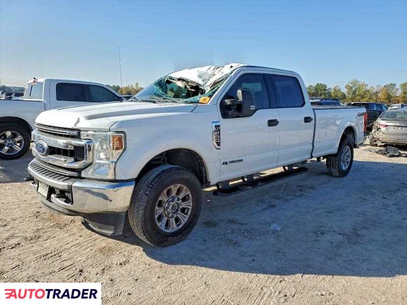 Ford Pozostałe 2020 6