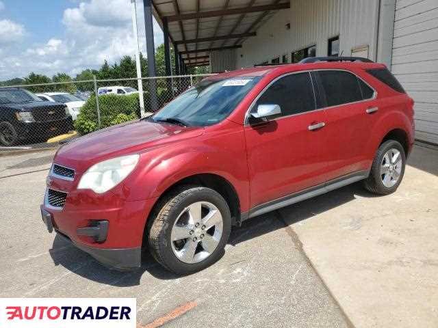 Chevrolet Equinox 2024 2