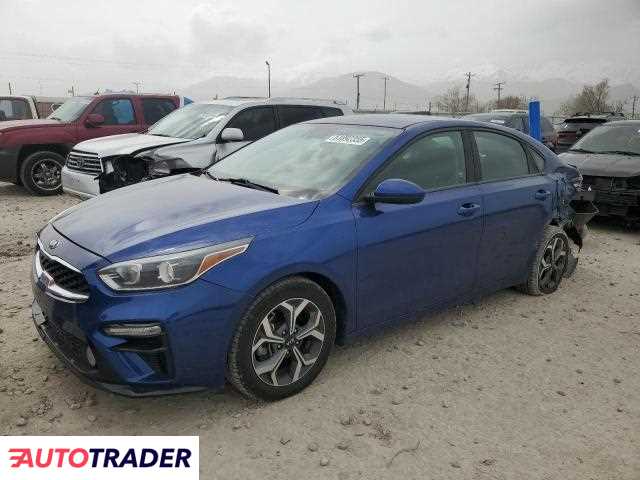 Kia Pozostałe 2019 2 Kia Pozostałe 2019 2