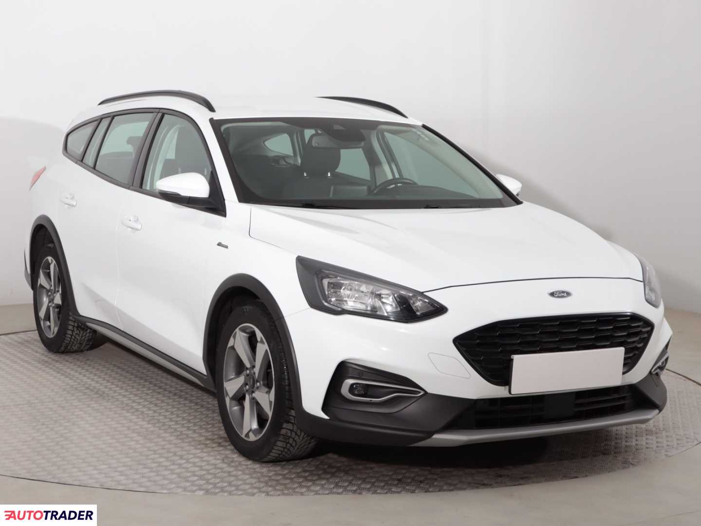 Ford Focus 2020 2.0 147 KM