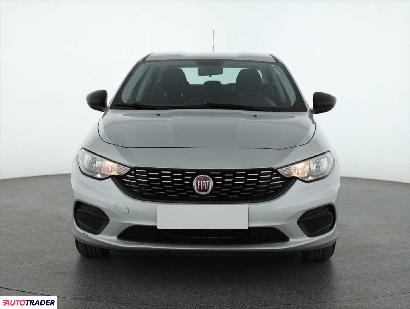 Fiat Tipo 2017 1.4 93 KM