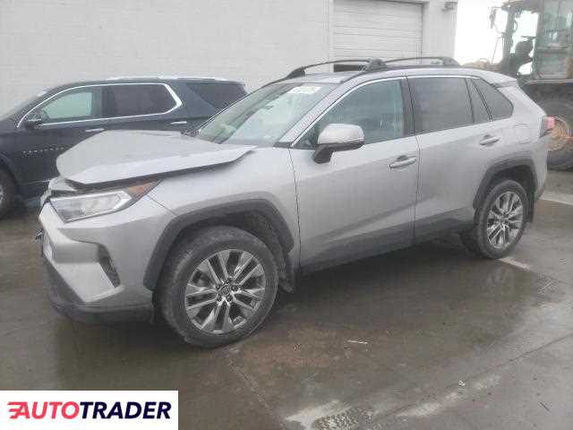 Toyota Pozostałe 2019 2 Toyota Pozostałe 2019 2