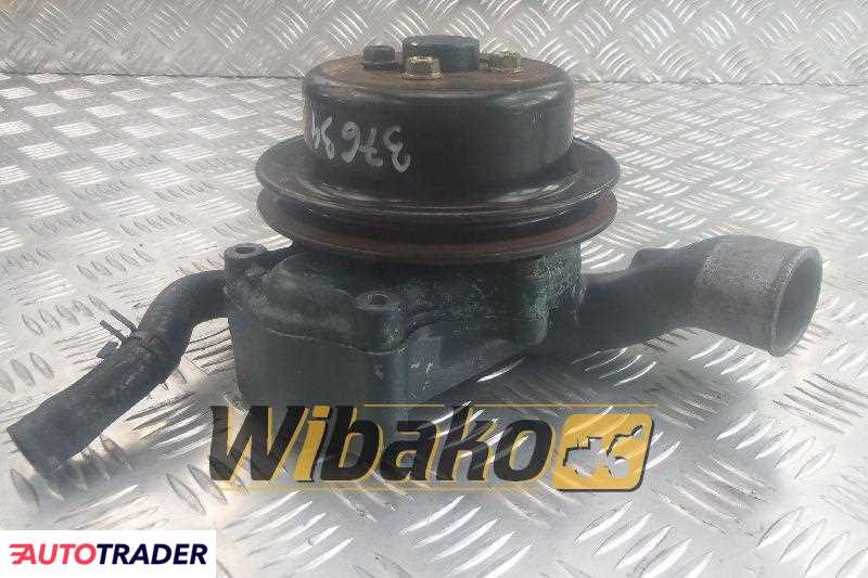 Pompa wody Kubota V3300