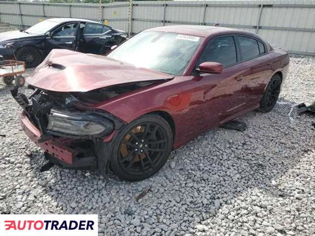 Dodge Charger 2020 6 Dodge Charger 2020 6
