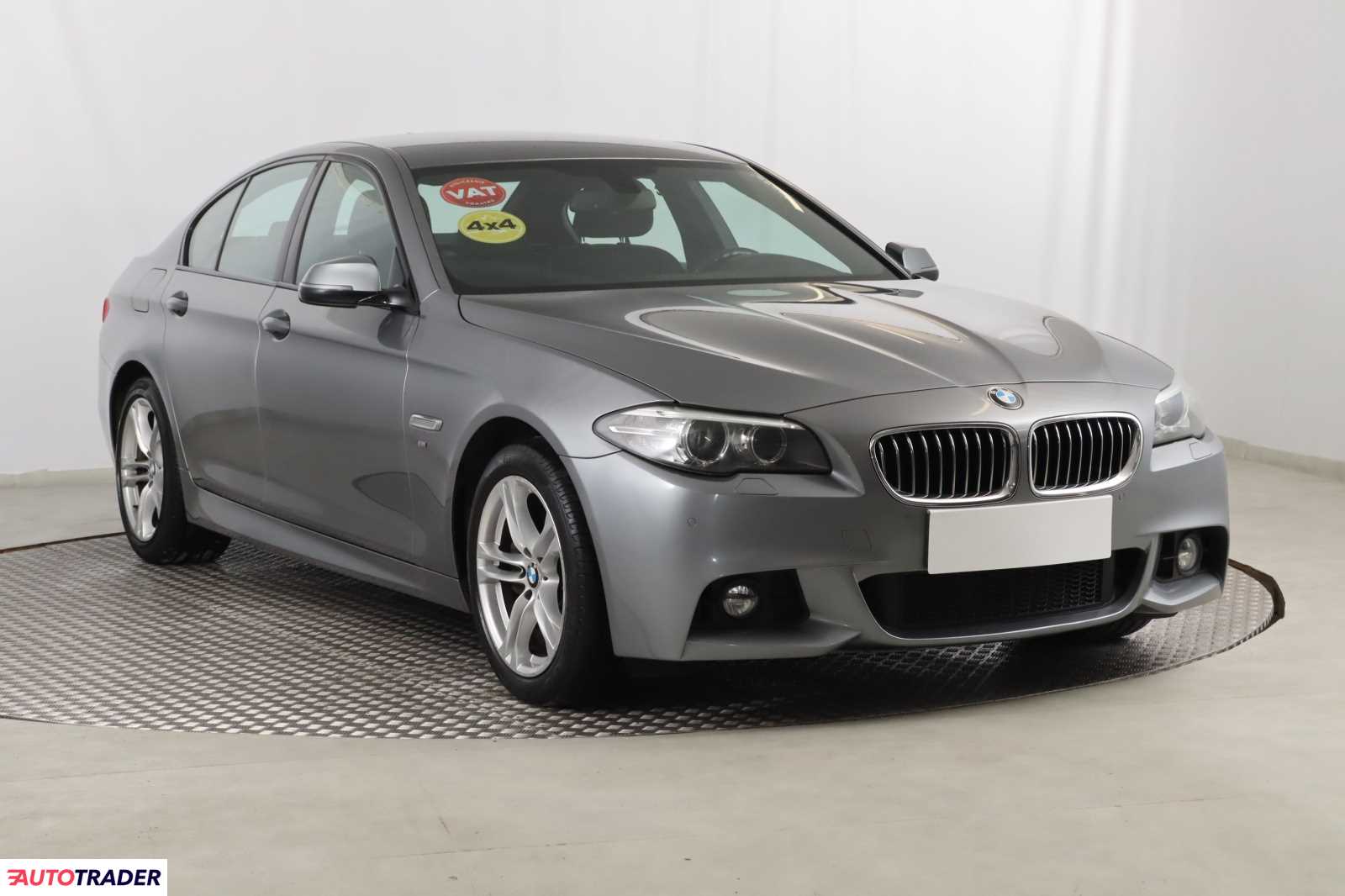 BMW 528 2015 2.0 214 KM BMW 528 2015 2.0 214 KM