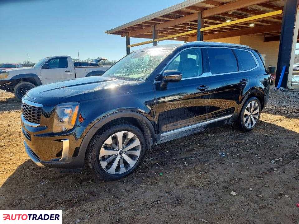 Kia Pozostałe 2022 3