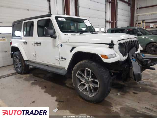 Jeep Wrangler 2024 2