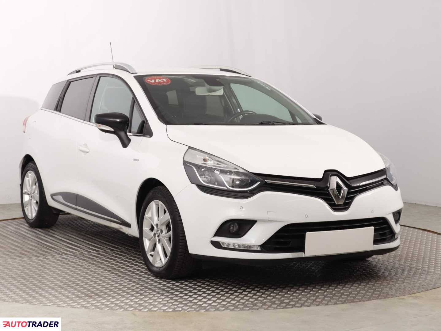 Renault Clio 2020 0.9 88 KM Renault Clio 2020 0.9 88 KM