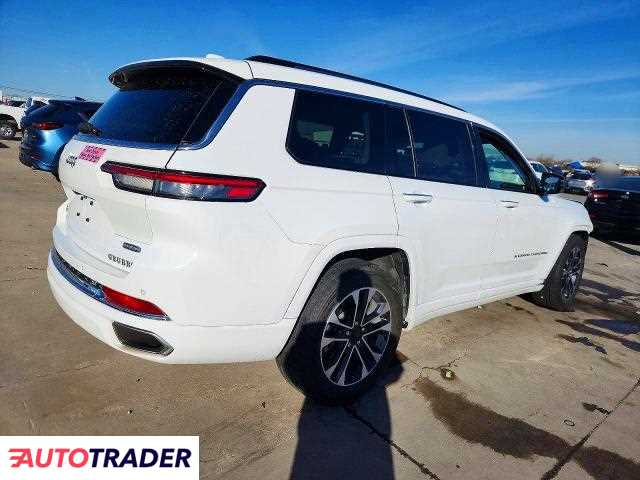 Jeep Cherokee 2021 3