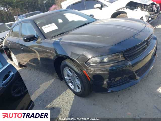 Dodge Charger 2022 3 Dodge Charger 2022 3