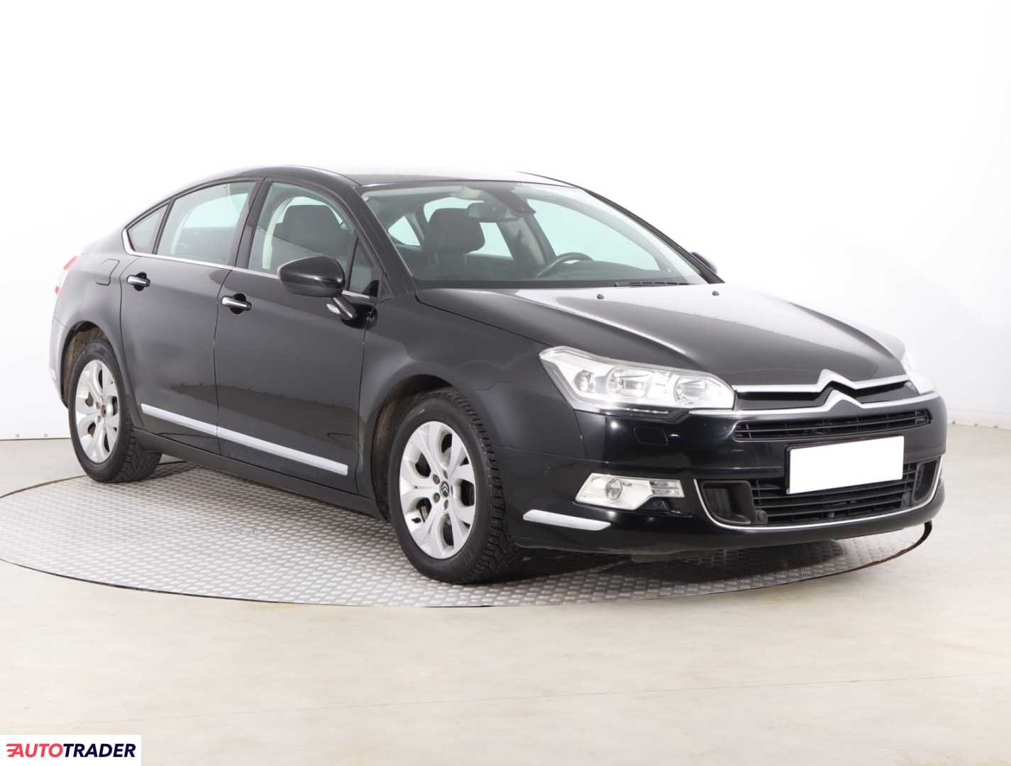 Citroen C5 2013 2.0 138 KM Citroen C5 2013 2.0 138 KM
