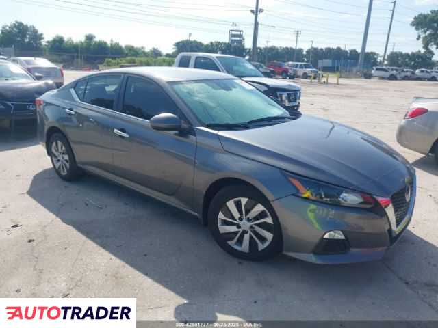 Nissan Altima 2022 2 Nissan Altima 2022 2