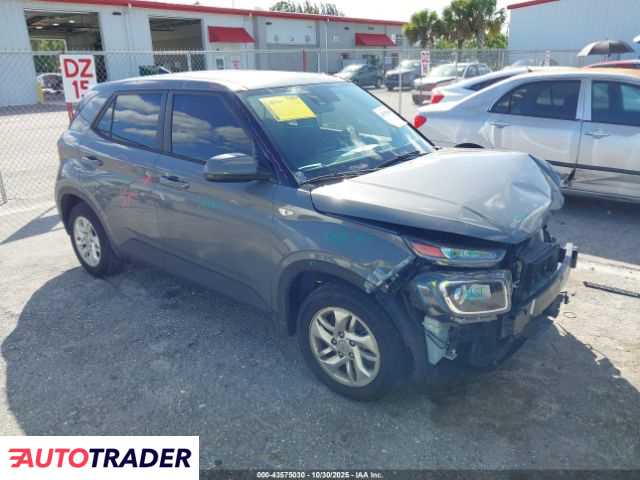 Hyundai Pozostałe 2021 1