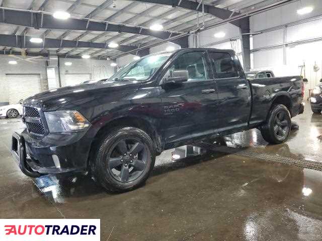Dodge Ram 2019 3 Dodge Ram 2019 3