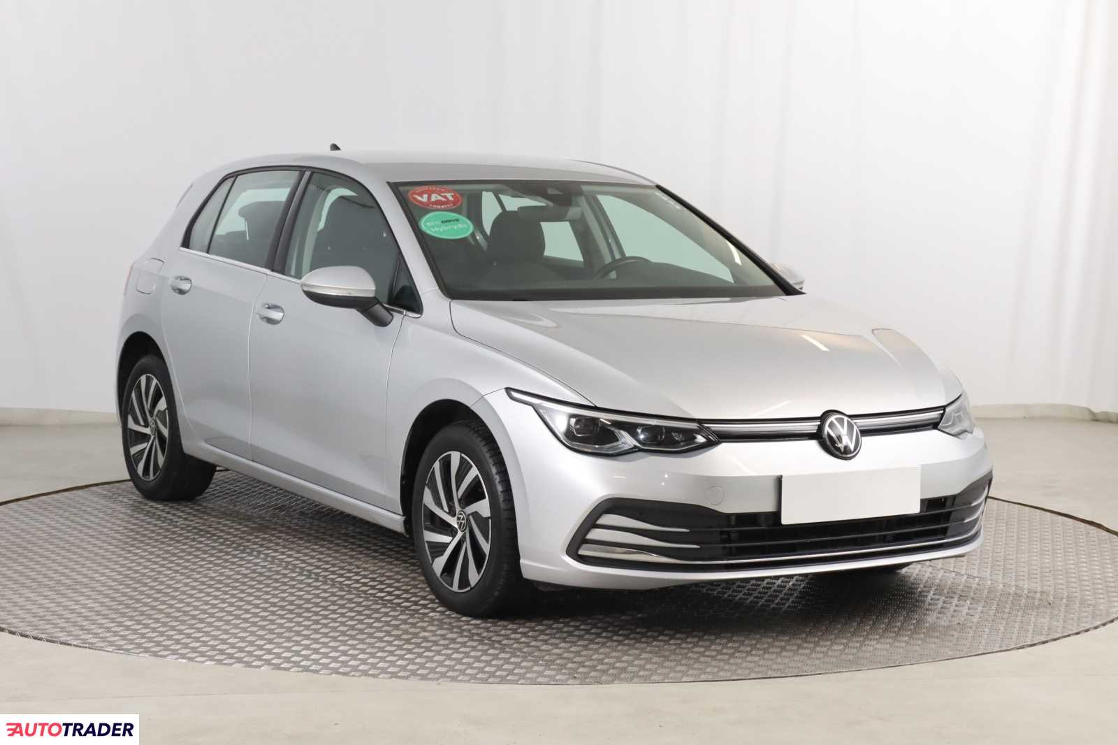 Volkswagen Golf 2022 1.4 201 KM Volkswagen Golf 2022 1.4 201 KM