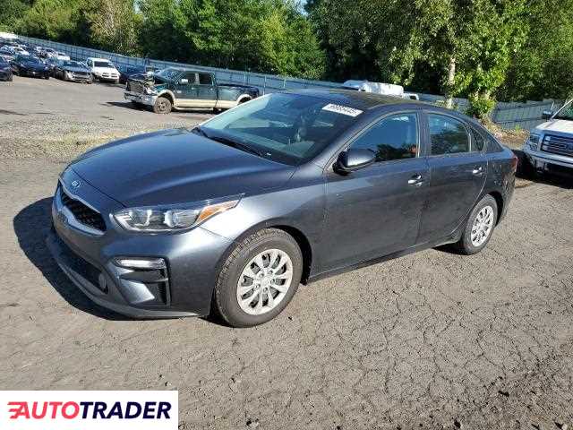 Kia Pozostałe 2019 2 Kia Pozostałe 2019 2