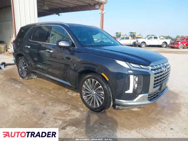 Hyundai Pozostałe 2023 3 Hyundai Pozostałe 2023 3
