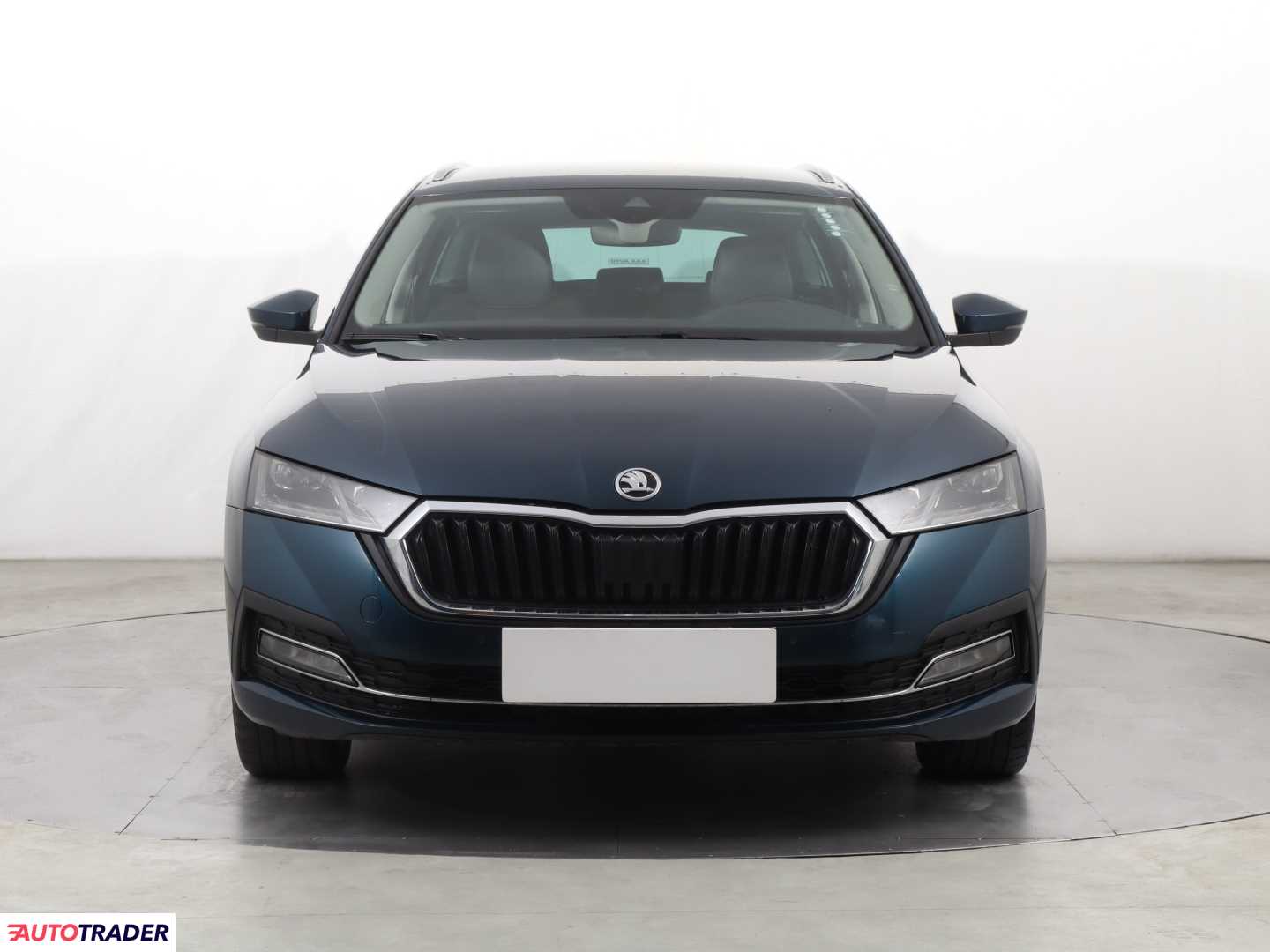 Skoda Octavia 2020 2.0 147 KM Skoda Octavia 2020 2.0 147 KM