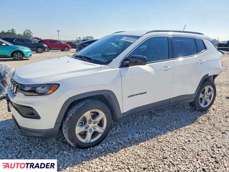 Jeep Compass 2023 2