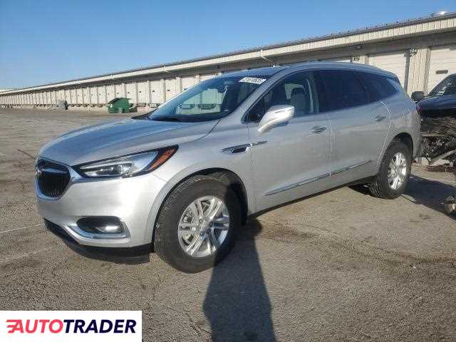 Buick Enclave 2021 3 Buick Enclave 2021 3