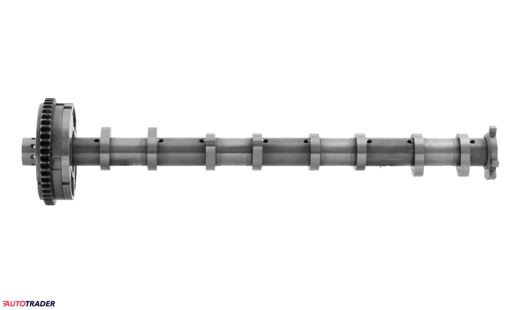 Wałek Rozrządu 06L109021N Audi 1.8/2.0 TFSI