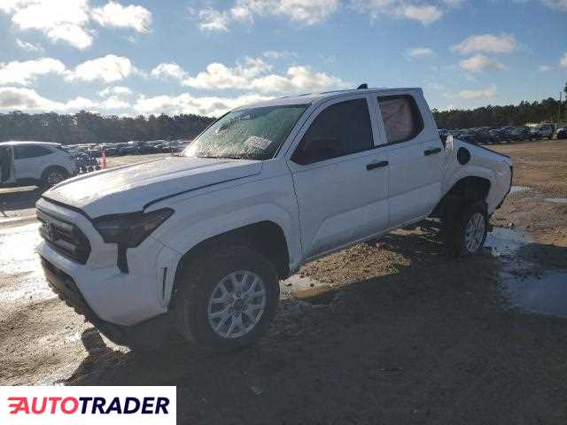 Toyota Tacoma 2024 2