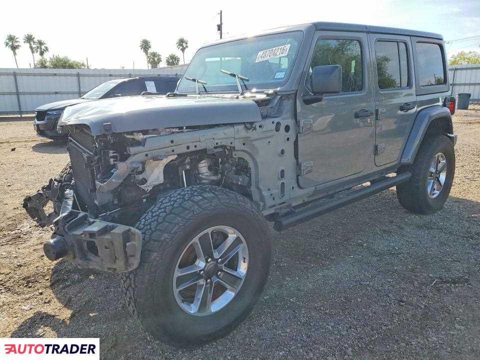 Jeep Wrangler 2023 2