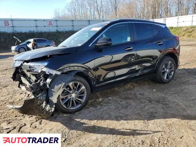 Buick Pozostałe 2022 1