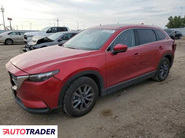 Mazda CX-9 2021 2