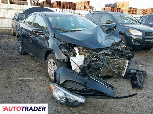 Kia Pozostałe 2016 1 Kia Pozostałe 2016 1