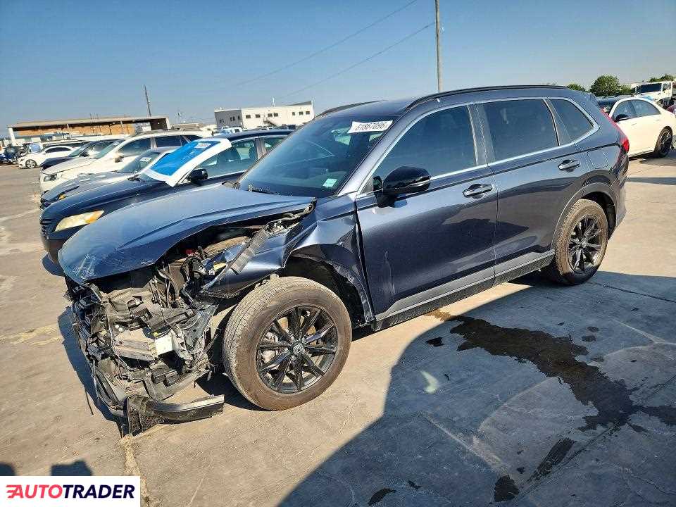 Honda CR-V 2023 2