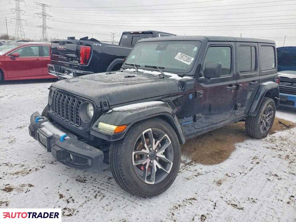 Jeep Wrangler 2024 2