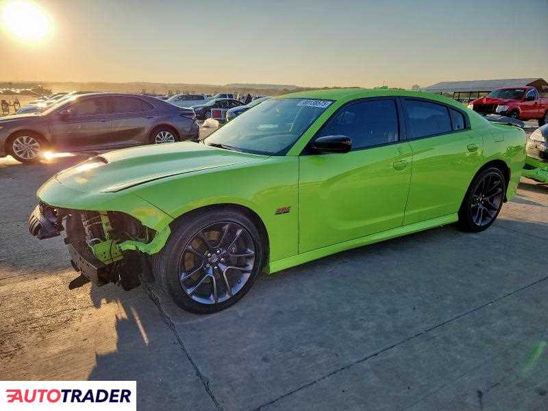 Dodge Charger 2023 6 Dodge Charger 2023 6