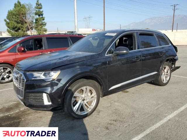 Audi Q7 2021 2