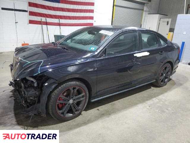 Volkswagen Jetta 2019 2 Volkswagen Jetta 2019 2