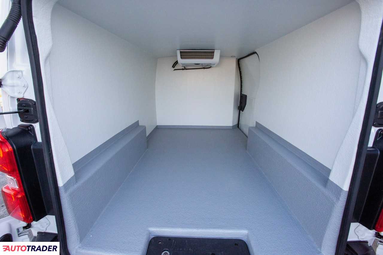 Fiat Scudo 2024 2 Fiat Scudo 2024 2