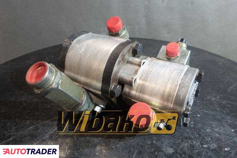 Pompa hydrauliczna Casappa PLP3034-04S5/2014D/FSPLP2014D0