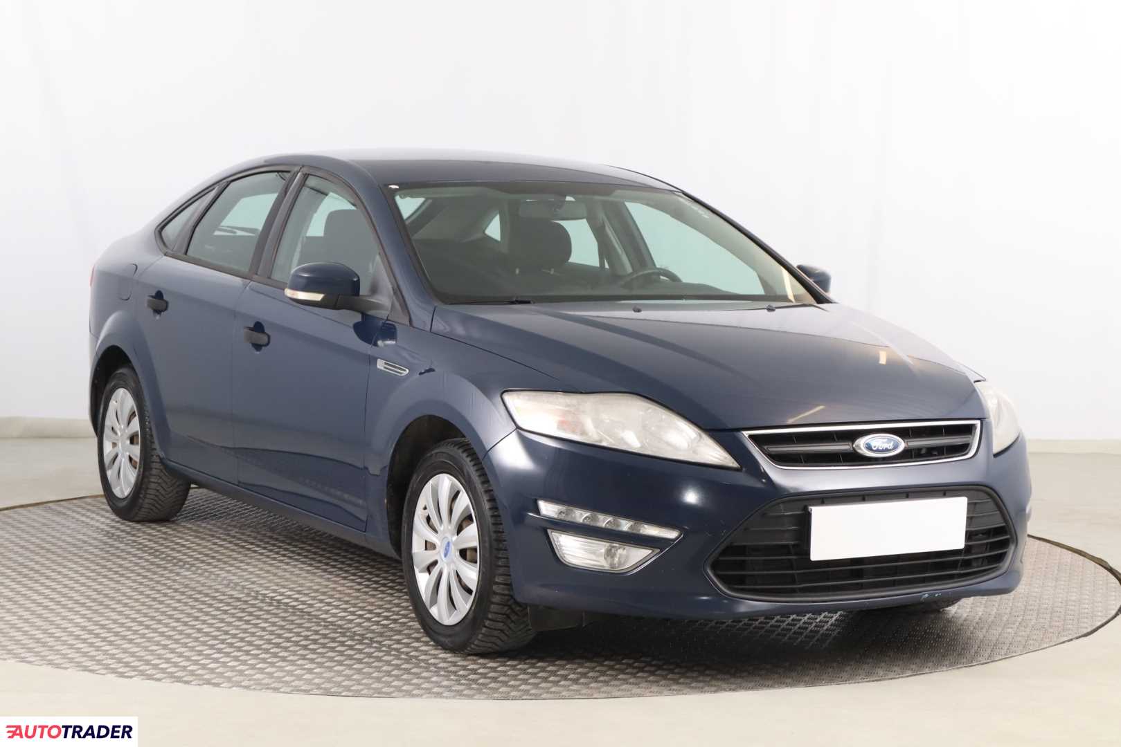 Ford Mondeo 2.0 138 KM 2013r. (Piaseczno)