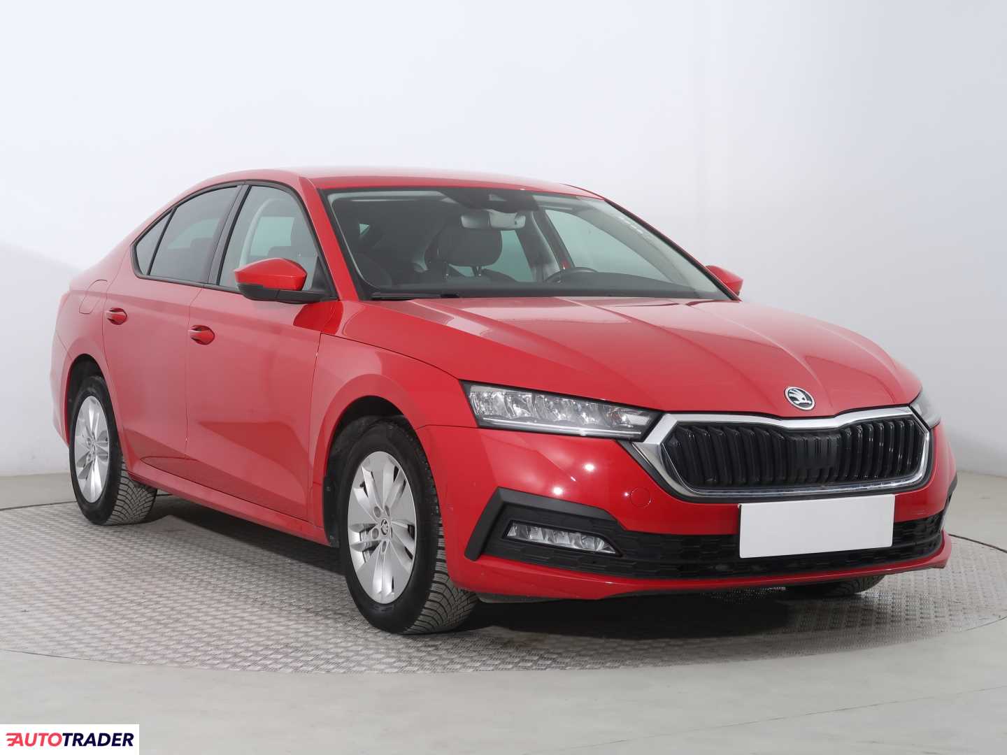 Skoda Octavia 2023 1.5 147 KM