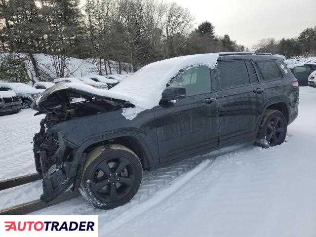Jeep Cherokee 2021 3 Jeep Cherokee 2021 3