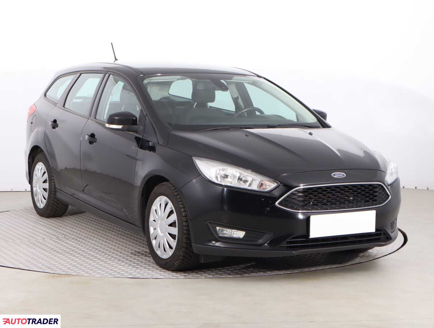 Ford Focus 2018 1.6 103 KM Ford Focus 2018 1.6 103 KM