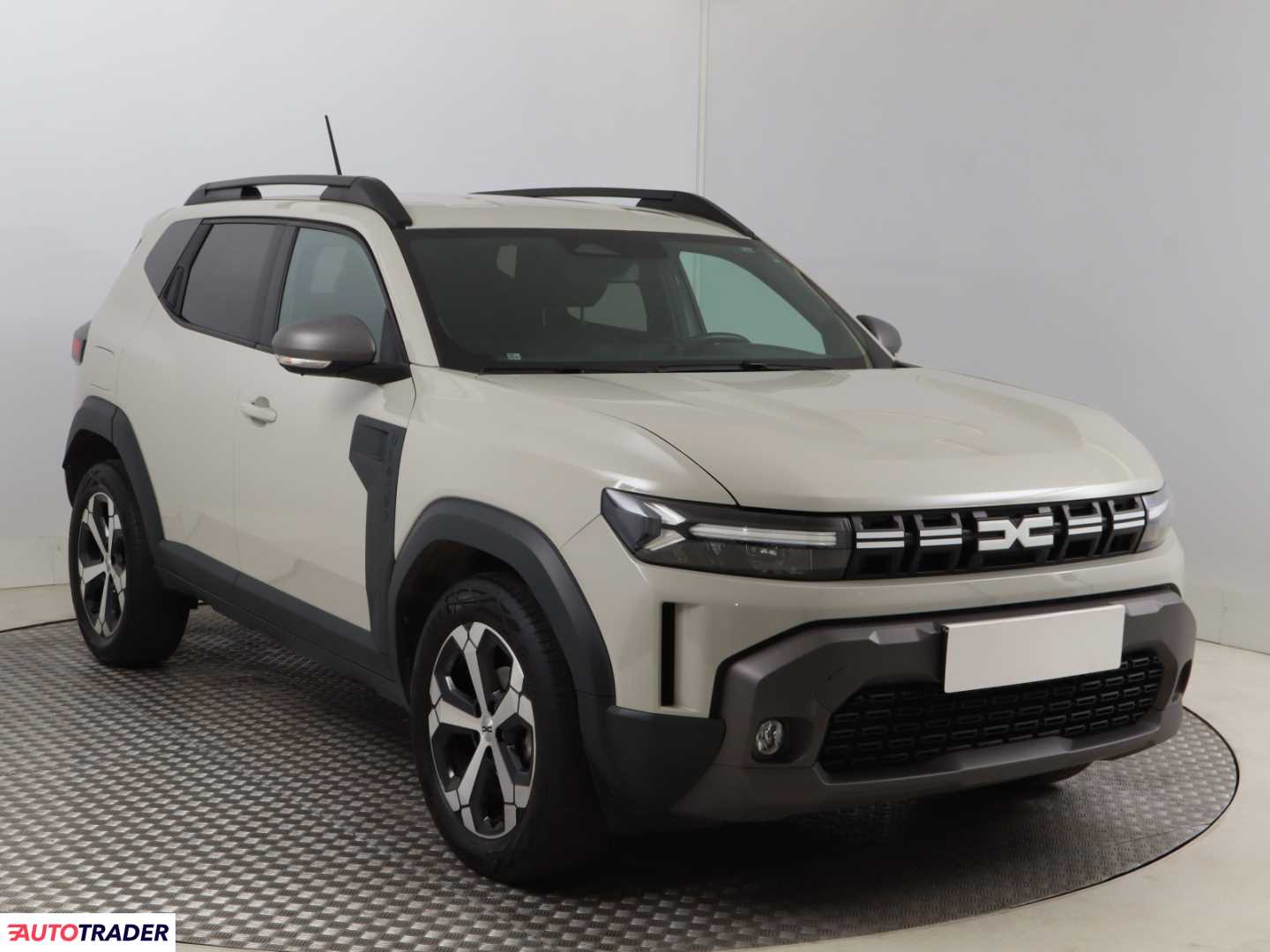 Dacia Duster 2024 1.2 128 KM