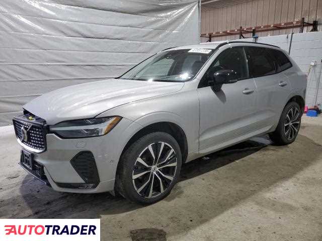 Volvo XC60 2023 2 Volvo XC60 2023 2