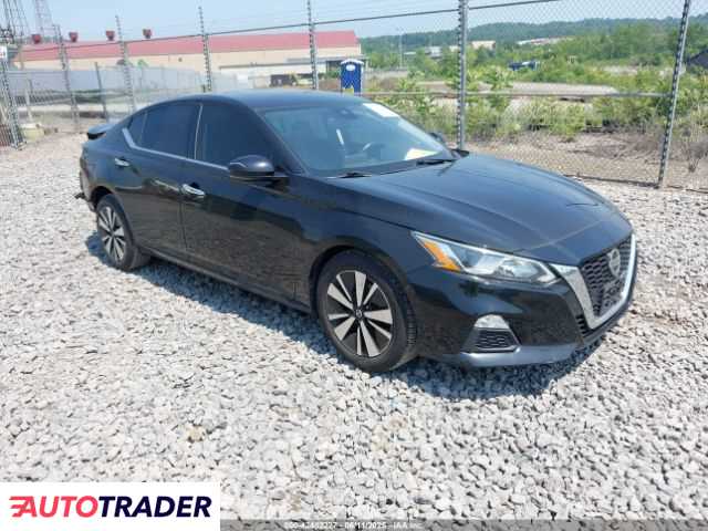 Nissan Altima 2019 2 Nissan Altima 2019 2